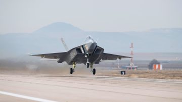 Cumhurbaşkanı Erdoğan: KAAN için Suudi Arabistan ile ortak yatırım gündemde