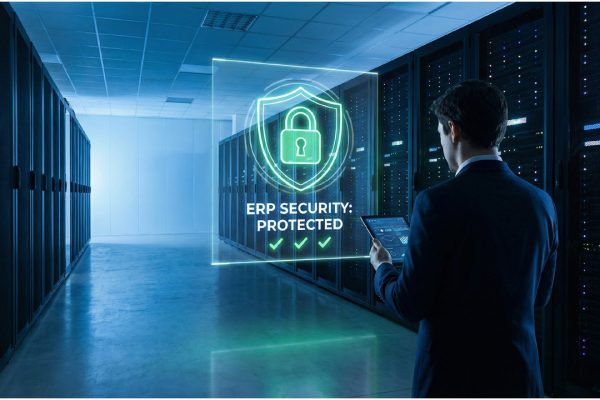 Dijital dönüşümde artık de “ERP” alarmı çalıyor. ERP ihmali şirketleri nasıl etkiliyor?
