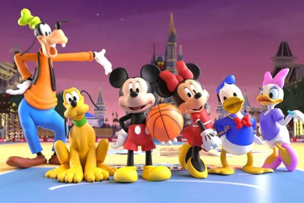 Disney’den Google’a geri adım attıran ihtarname