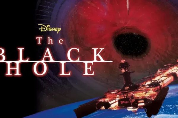 Disney’in uzayda “kaybolduğu” yıl: 1979 ve “The Black Hole” faciası
