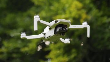 DJI Lito 1 ve Lito X1 ortaya çıktı: Küçük serisi sona mı eriyor?