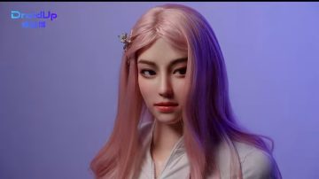 Dünyanın birinci biyomimetik yapay zeka robotu “Maya” tanıtıldı