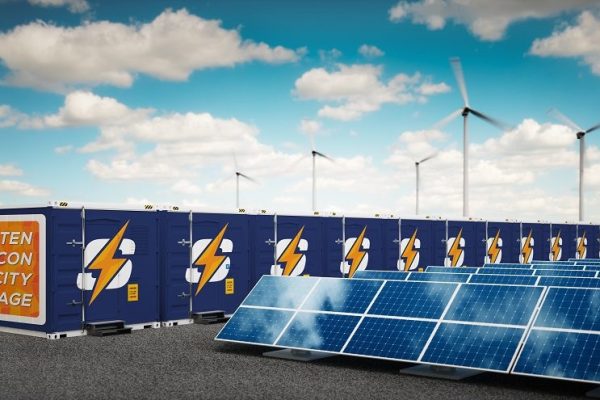 Elektriği ısıya çevirip günlerce saklayan silikon bataryalar geliyor
