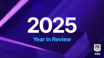 Epic Games Store 2026 planlarını açıkladı: Büyük güncellemeler yolda