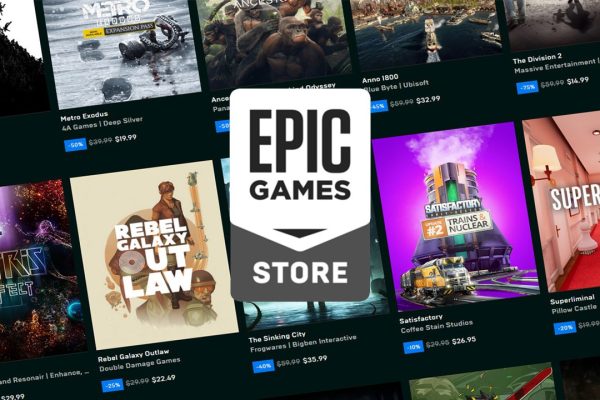 Epic Games’in yeni fiyatsız oyunları aşikâr oldu: Pekala haftaya ne var?