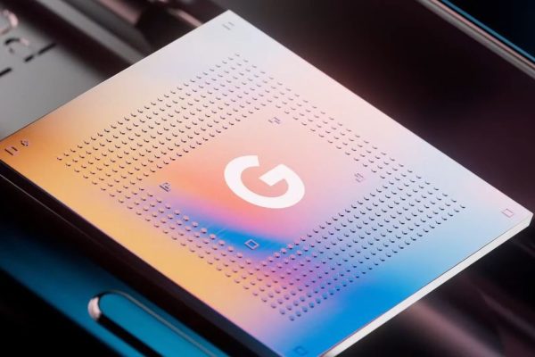 Eski Google mühendisleri, Tensor işlemciyle ilgili ticari sırları çalmakla suçlanıyor