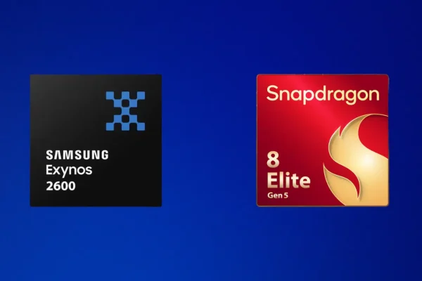 Exynos vs Snapdragon: Hangi Galaxy S26 İşlemcisi Daha Süratli?