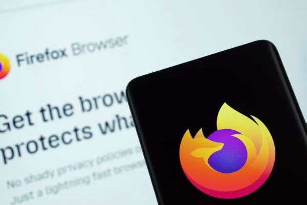 Firefox’a Yapay Zekayı Kapatma Tuşu Geldi