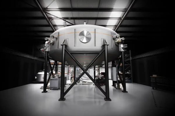 Füzyon tarihinde birinci: Levitasyonlu mıknatısla plazma hapsedildi