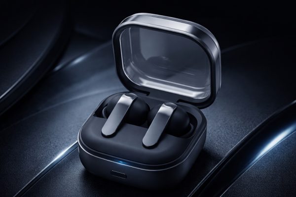 Galaxy Buds 4 Pro’nun kilit özellikleri ortaya çıktı: Savlı geliyor!