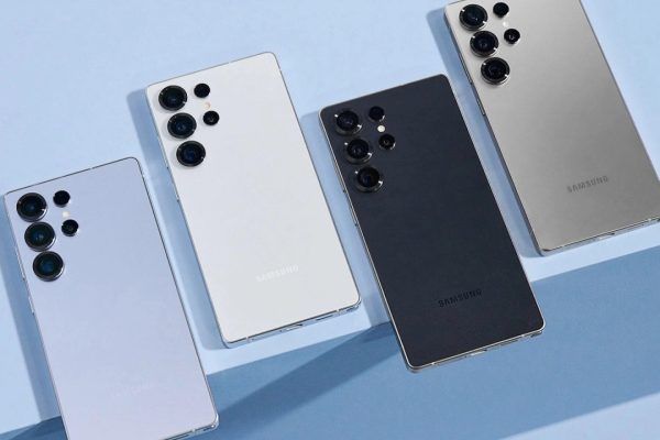 Galaxy S25 ailesi, S24 serisini solladı: S25 Ultra tepede