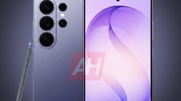 Galaxy S26 serisinin kamera yeteneklerini gösteren tanıtım görüntüleri yayınlandı