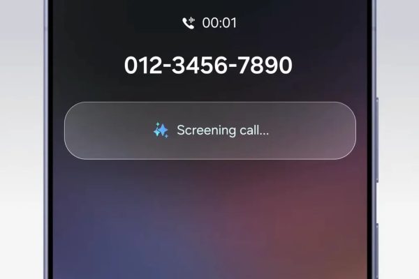 Galaxy S26, spam davetleri engelleyen Call Screening özelliğiyle geliyor: Nasıl çalışıyor?