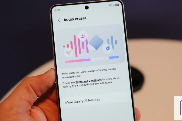 Galaxy S26’daki Audio Eraser özelliği artık başka uygulamalarda da çalışıyor