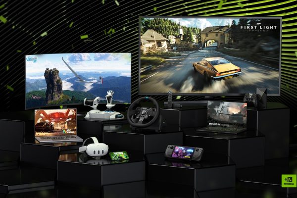 GeForce Now’a bu hafta eklenecek oyunlar açıklandı