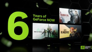 GeForce Now’a bu hafta eklenecek oyunlar açıklandı