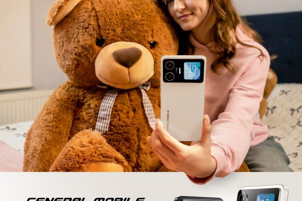 General Mobile geri döndü: GM Fenix II Pro 5G ve GM 26 Pro 5G tanıtıldı