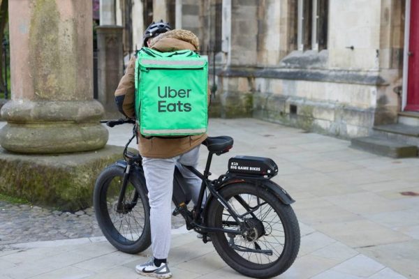 Getir atağının akabinde Uber, Avrupa’da Vites yükseltiyor: 7 yeni ülke gayede