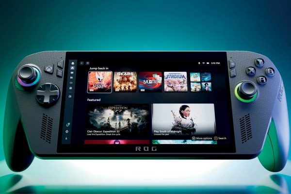 Global oyun pazarı 2025’te 195,6 milyar dolara ulaştı