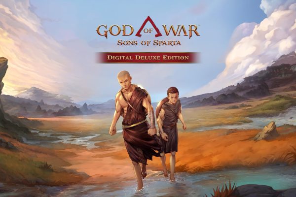 God of War: Sons of Sparta, serinin en düşük puanlı oyunu oldu