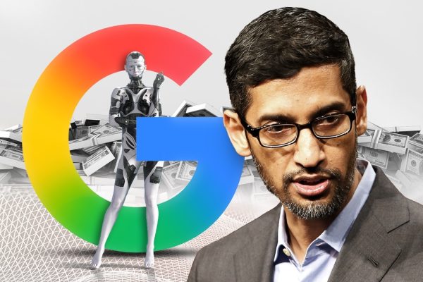 Google, 100 yıllık tahvil satacak: Dot-com devrinden bu yana bir birinci