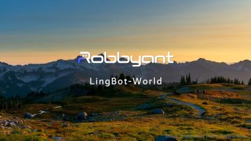 Google Genie 3’e Çin’den jet karşılık: Karşınızda LingBot-World