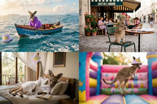 Google, Nano Banana 2’yi Resmen Duyurdu: İşte Nefes Kesen Özellikleri!