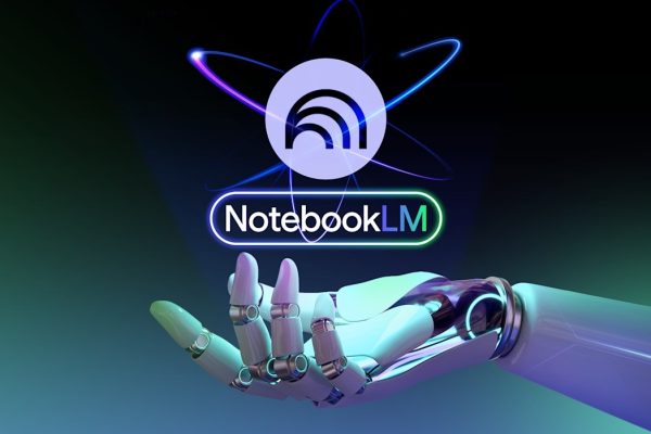 Google’ın NotebookLM aracı, ses kopyalama teziyle karşı karşıya