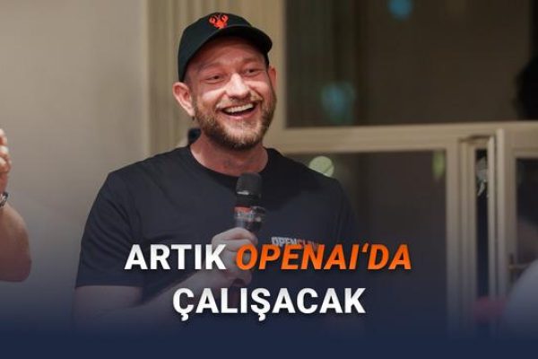 Gündemi Sarsan Yapay Zeka Aracı OpenClaw’ın Kurucusu OpenAI’a Transfer Oldu