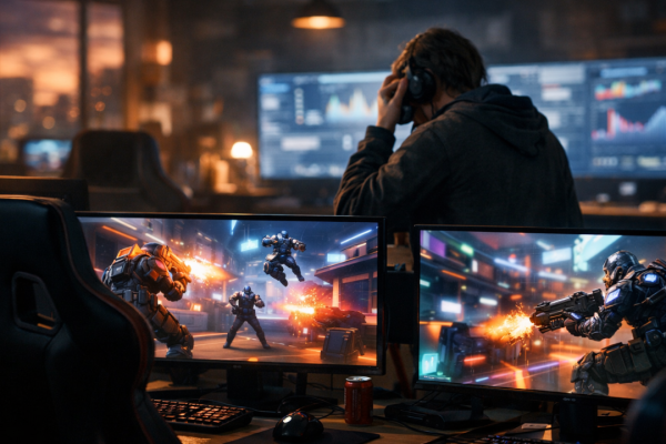 Highguard’da zelzele: Stüdyoda toplu işten çıkarma savı