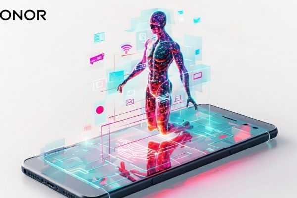 Honor’dan MWC 2026 atağı: Yapay zekalı birinci insansı robotu sahneye çıkıyor