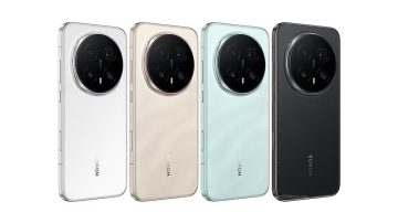 Honor’un amiral gemisi Honor Magic 8 Pro’nun Türkiye fiyatı açıklandı