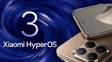 HyperOS 3.1 beta daha fazla aygıta açıldı: 10’dan fazla modele geliyor