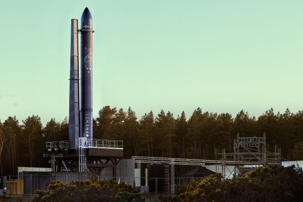 İngiltere’nin uzay hayalleri yıkılabilir: Bir numaralı roket üreticisi iflasın eşiğinde