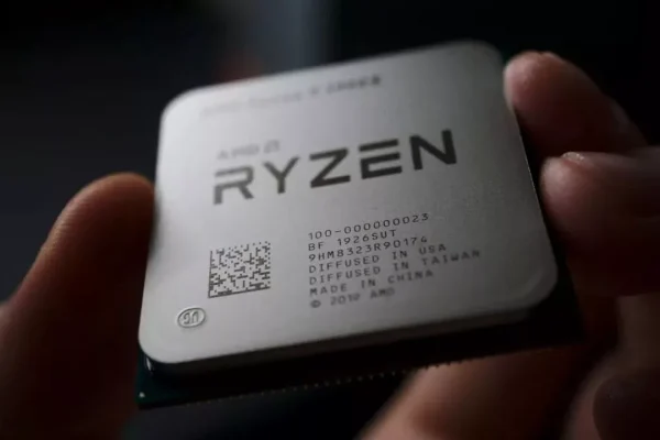 Intel Tökezleyince AMD Doruğa Yerleşti!