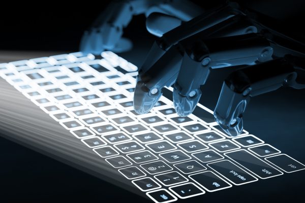 İnternetteki hayaletler: Yapay zeka casusları dünyayı ele mi geçiriyor?