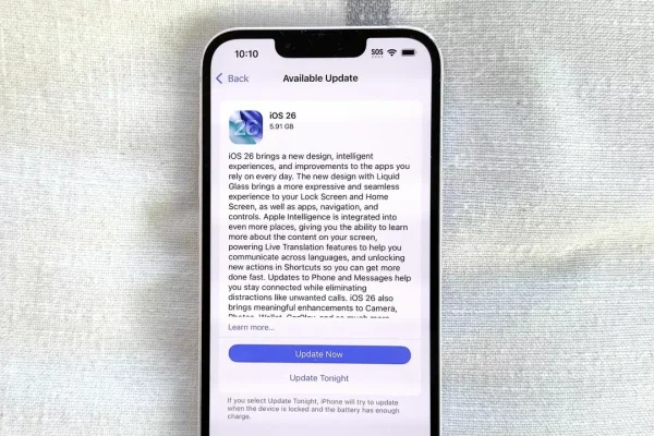 iOS 26.4 Beta 2 Güncellemesi Neler Sunuyor?