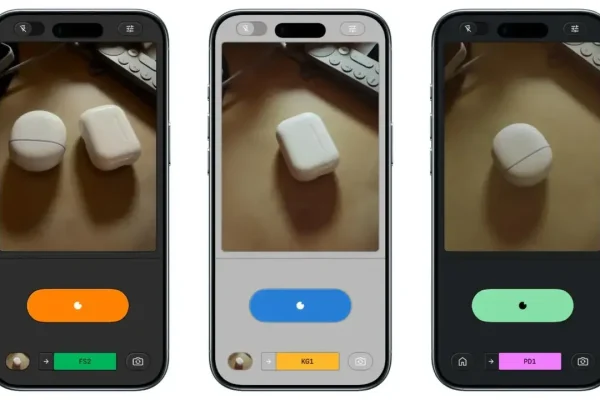 iPhone Kameranızı Çöpe Attıracak O Güncelleme Geldi!
