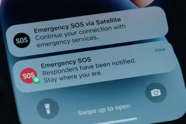 iPhone’un O Özelliği 6 Kişinin Hayatını Kurtardı!