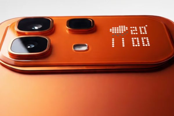 Kalp atış suratını ölçen telefon Infinix Note 60 Pro tanıtıldı