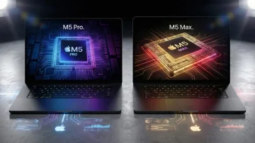 M5 Pro MacBook Pro Ne Vakit Çıkacak? Geri Sayım Başladı
