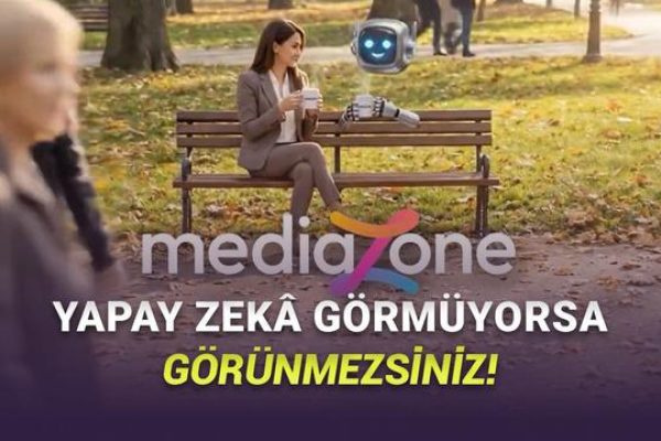 Mediazone’dan Tüm İşletmelerin Bahtını Değiştirecek Yeni Sistem: Karşınızda Content 2.0!