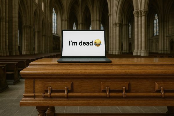 Meta, ölen kullanıcıların hesapları için “dijital klon” patenti aldı