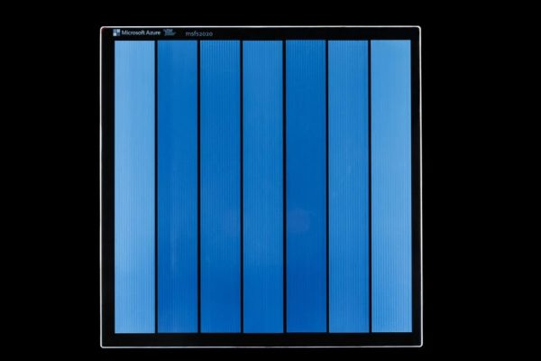 Microsoft’tan 10 bin yıllık bilgi depolama atılımı: Cam tabanlı yeni periyot