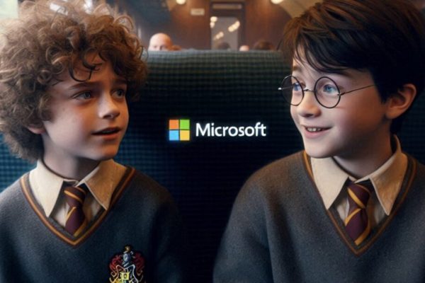 Microsoft’un skandal yapay zeka paylaşımı ortalığı karıştırdı