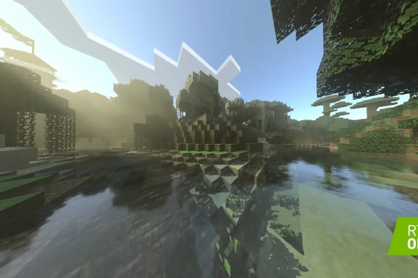 Minecraft için sürpriz duyuru: 16 yıl sonra Vulkan’a geçiyor