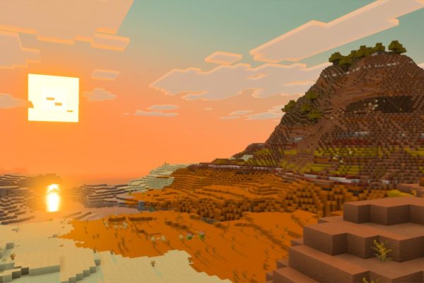 Minecraft’ta grafik ihtilali: Java Edition için Vulkan geçişi başlıyor