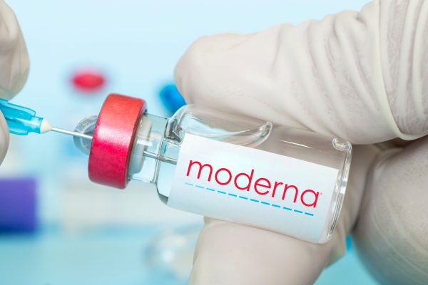 Moderna’nın mRNA grip aşısına FDA’dan beklenmedik ret