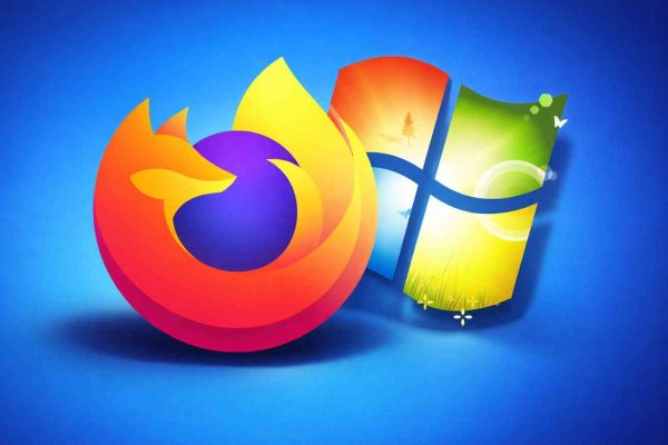 Mozilla Firefox, Windows 7 kullanıcılarına veda ediyor