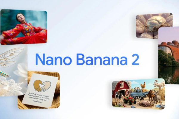 Nano Banana 2 sahneye çıktı: Pro kalitesi artık daha süratli